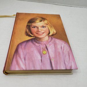 American Girl Kit's Story Collection Hard Cover